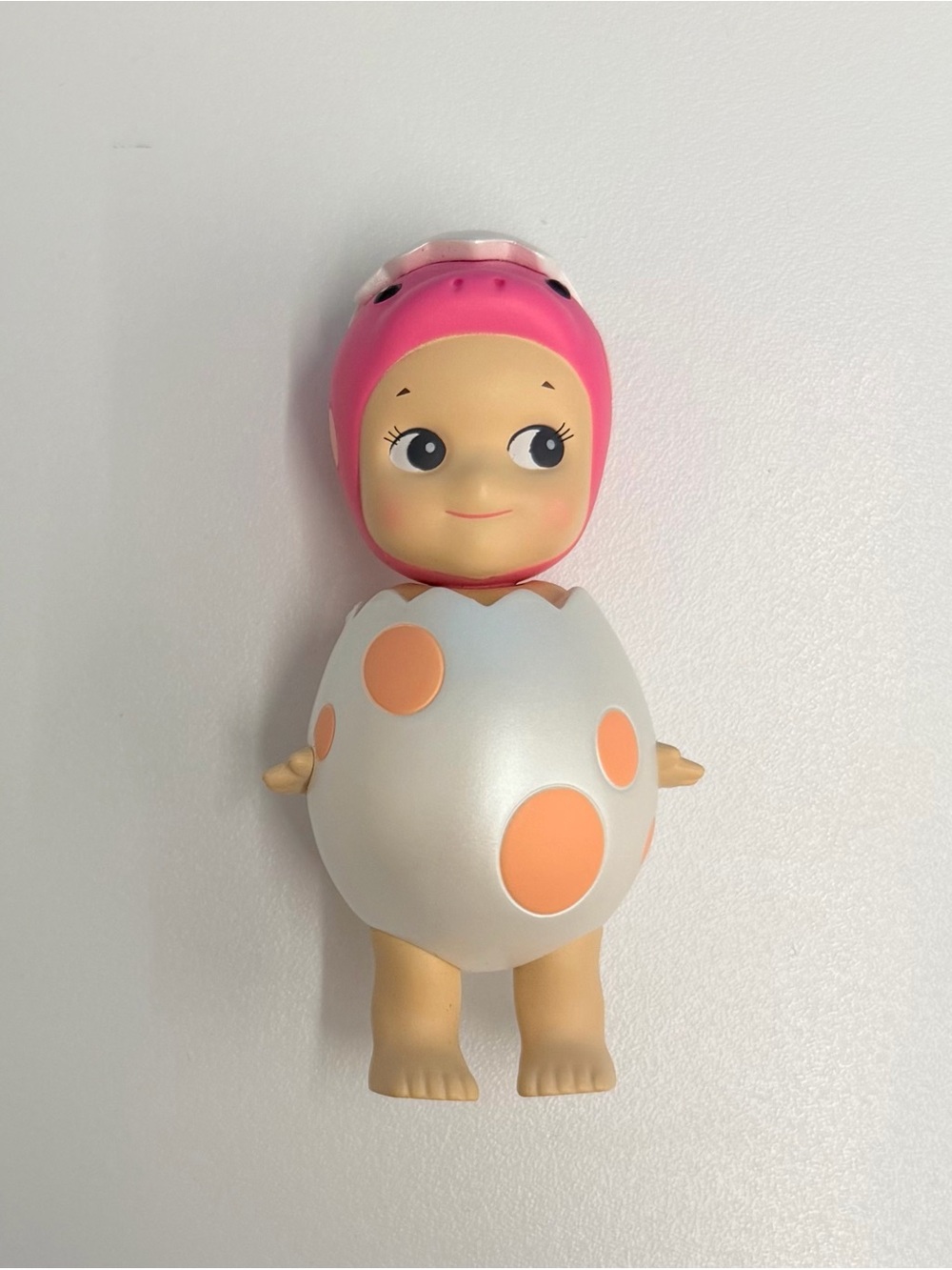 Sonny Angel Dinosaur Series SECRET Dino Egg